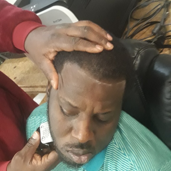 Profile Picture of Sean Jarrett (@seanjarrett) on Poshmark