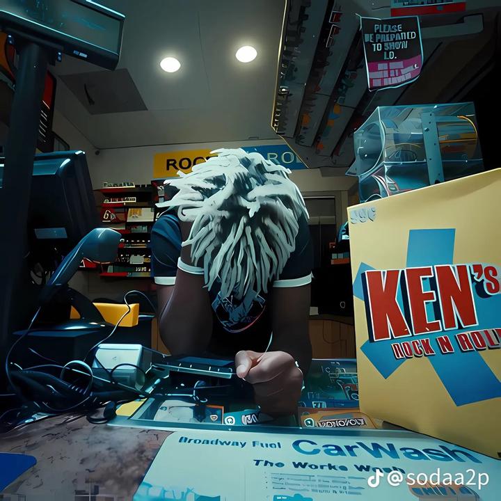 Profile Picture of .Breylon (@.breylon) on Tiktok