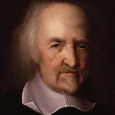 Profile Picture of Thomas Hobbes (@grider_6) on Twitter