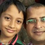 Profile Picture of Dwarka Gupta (@dwarka.gupta.7) on Instagram