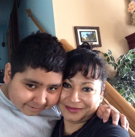 Profile Picture of Nancy Hernandez (@mijacalito) on Poshmark