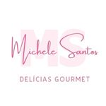 Profile Photo of Michele Santos-Delícias Gourmet (@deliciasgourmetmichelesantos) on Instagram