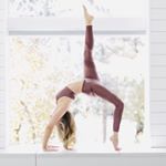 Profile Picture of Yoga Psychology- Ashley Turner (@yogapsychology) on Instagram