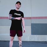 Profile Picture of Aaron Pearce (@aaron_apex) on Instagram