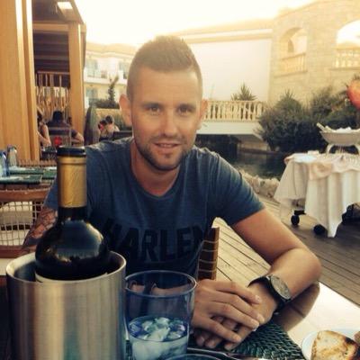 Profile Picture of Erik De Groot (@@EdeGroot13) on Twitter