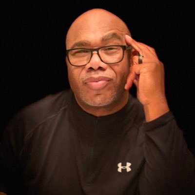 Profile Picture of Jeff Dyson (@DearJeffery) on Twitter