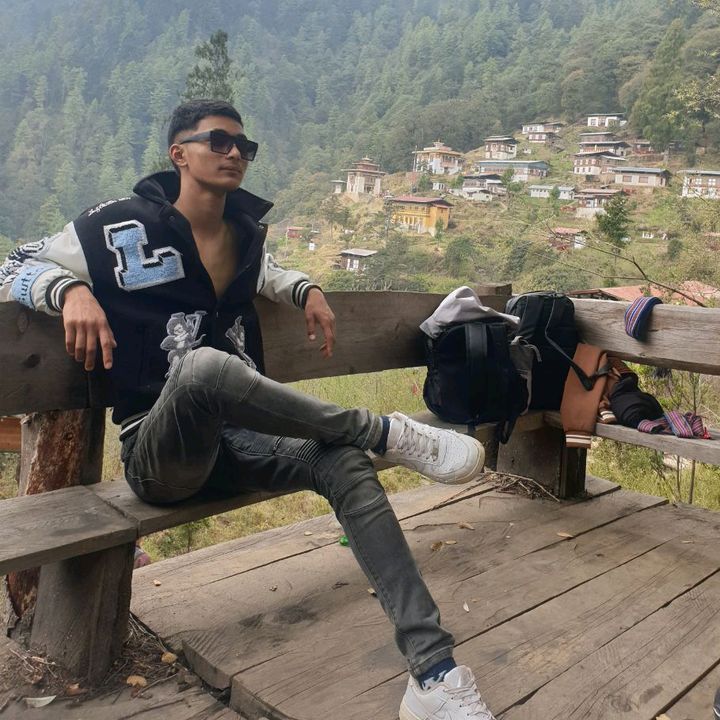 Profile Picture of Andrew Ghalley (@andy20648) on Tiktok