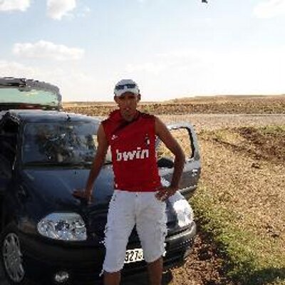 Profile Picture of Mohamed Daoudi (@mohameddaoudi14) on Twitter