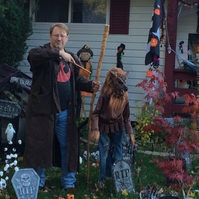 Profile Picture of Tom Weck (@knight61171) on Twitter