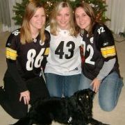 Profile Picture of Danielle Steck (@dsteck) on Pinterest