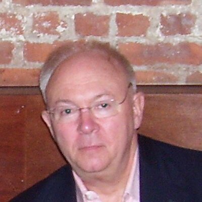 Profile Picture of David Marshak (@David1966) on Twitter