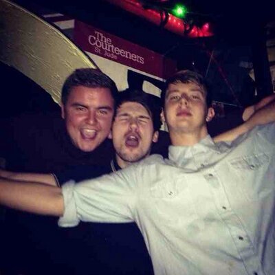Profile Picture of Jonathan Lockwood (@JonnyLockwood15) on Twitter