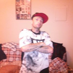Profile Picture of Charles A Pollock (@charlesapolloc2) on Twitter