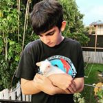 Profile Picture of Joshua Kalei Costa Taylor (@joshkcthawaii) on Instagram