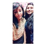 Profile Picture of SAKSHI & PRAGANYA♥️ (@__sakanya._) on Instagram