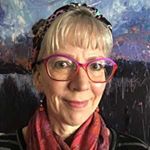 Profile Picture of Paula O'Brien (@paulaartist6) on Instagram
