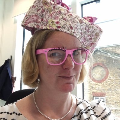 Profile Picture of Lisa Wainwright (@leelooboo23) on Twitter