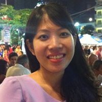 Profile Picture of Mỹ Thanh (@mỹ-thanh) on Quora