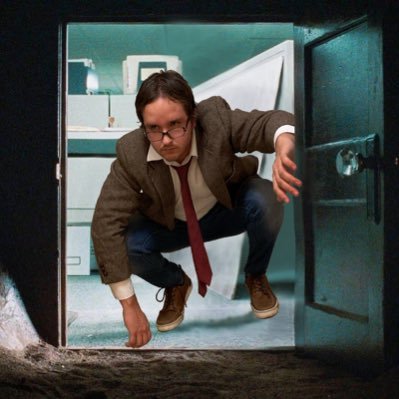 Profile Picture of Cory Webster (@CoryWebster) on Twitter