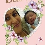 Profile Picture of Salome Singh (@singhsalome2017) on Instagram