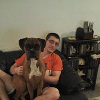 Profile Picture of Matthew Tuohy (@matthew-tuohy-1) on Quora