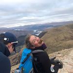 Profile Picture of Frances Russell (@frances_russell101) on Instagram