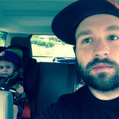 Profile Picture of David Riley (@riles264) on Twitter