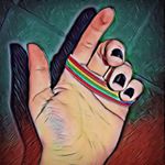 Profile Picture of Eric (he/him) (@cantevensitstraight) on Instagram