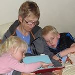 Profile Picture of Marilyn Lloyd (@mlloyd.blange) on Instagram