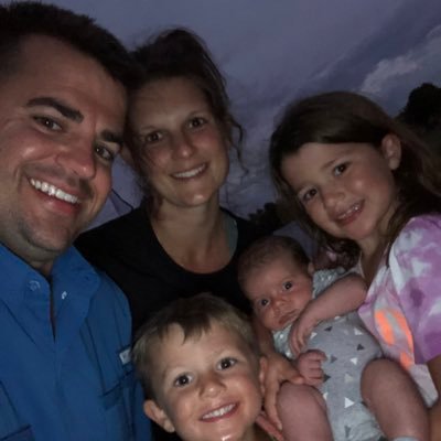 Profile Picture of Jeremy Rodibaugh (@jrodibaugh2) on Twitter