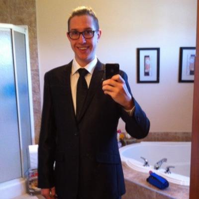 Profile Picture of Félix Picard (@FelixPicard) on Twitter