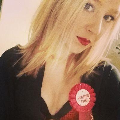 Profile Picture of Rachael Mcallister (@rachaelfaithm) on Twitter