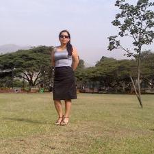 Profile Picture of Lilian Vásquez (@linevare) on Twitter