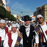 Profile Picture of Pedro Luis Bencano Calvo (@bencanocalvo) on Instagram