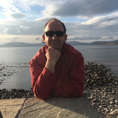 Profile Picture of Eddie Walsh (@eddiewalsh20) on Twitter