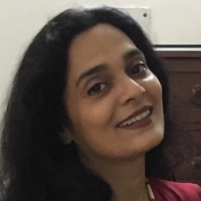 Profile Picture of Pooja Joshi (@pooja_joshi1) on Twitter