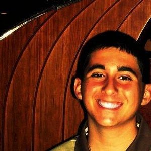 Profile Picture of Nicholas Capitano (@theflyitalian) on Myspace