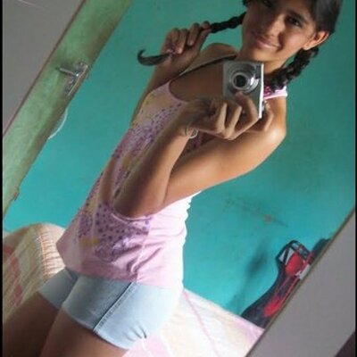 Profile Picture of Gabrielle Silva (@2011elleen) on Twitter