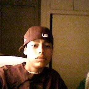 Profile Picture of Paul Zaragoza (@boneybastard) on Myspace