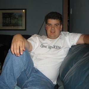 Profile Picture of David Shimko (@shimmerman4ever) on Myspace