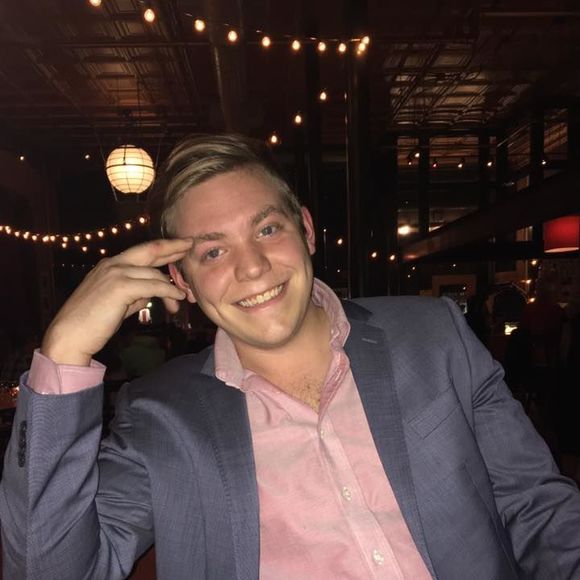 Profile Picture of Conner Coleman (@connercol) on Poshmark