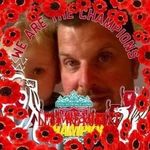 Profile Picture of Stuart Newman (@stuartnewman2282) on Instagram