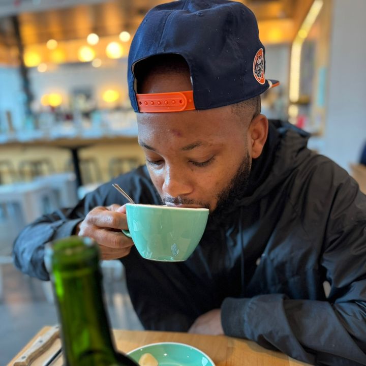 Profile Picture of Keith Coleman ⭐️ (@_keithcoleman_) on Tiktok