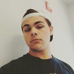 Profile Picture of jared crooks (@jared_crooks7) on Instagram