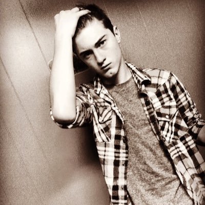 Profile Picture of Cody Pafford (@Cody_Pafford_) on Twitter