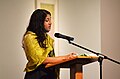 Profile Picture of Padma Viswanathanon Wikipedia