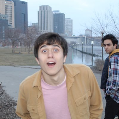 Profile Picture of Ben Chao (@BenChao14) on Twitter