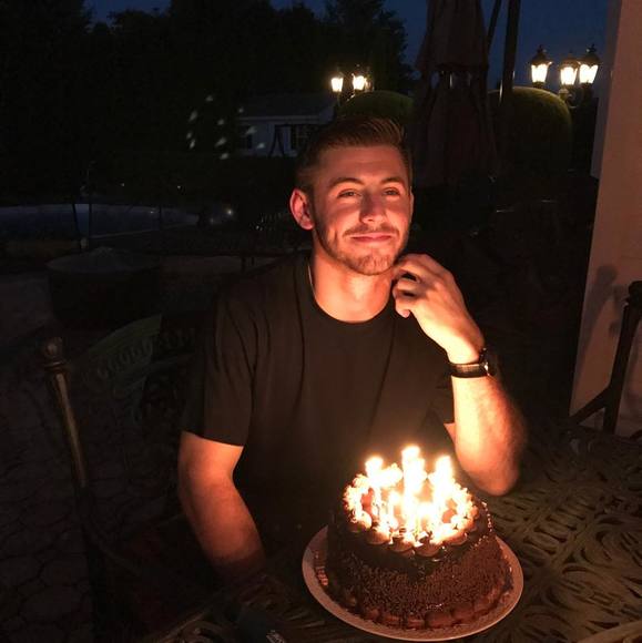 Profile Picture of Joe Saker (@jjsaker3) on Poshmark