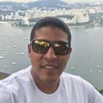 Profile Picture of Fabio Sousa (@fabiofnitro) on Instagram