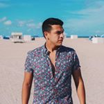 Profile Picture of A L E X  A L C A R A Z (@alexalcarazam) on Instagram